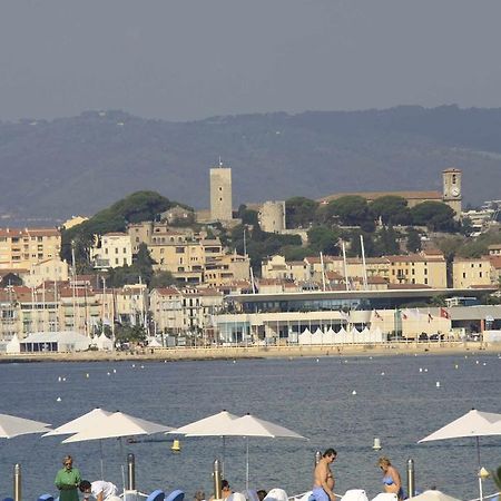 Croisette 81 Hotell Cannes Eksteriør bilde