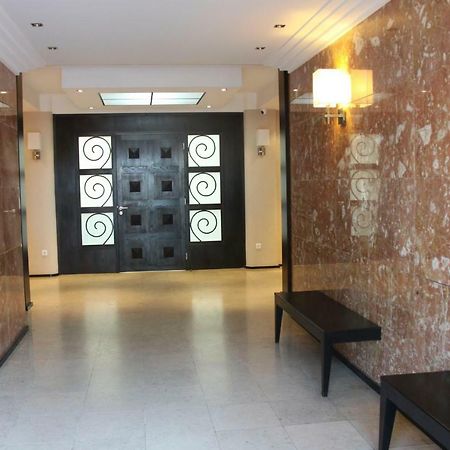 Croisette 81 Hotell Cannes Eksteriør bilde