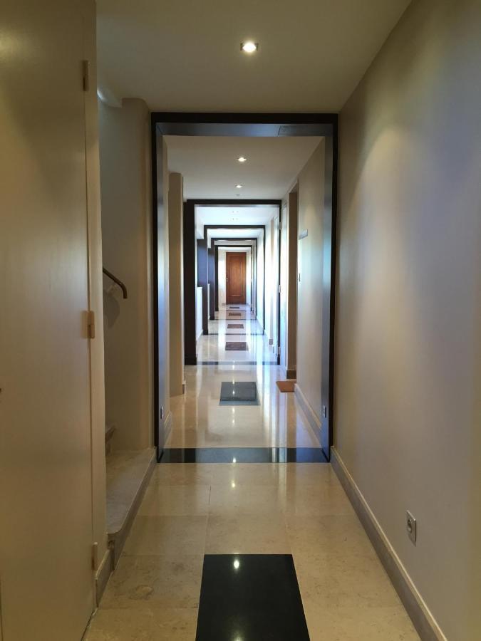 Croisette 81 Hotell Cannes Eksteriør bilde