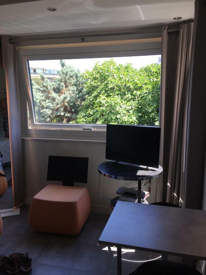 Croisette 81 Hotell Cannes Eksteriør bilde